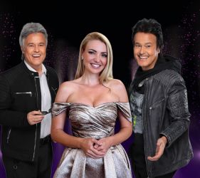 Нова година 2026 в Белек със самолет от София - 6 нощувки, програма с братя Аргирови, Ева Кикерезова и DJ от България